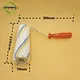 best paint roller for orange peel walls